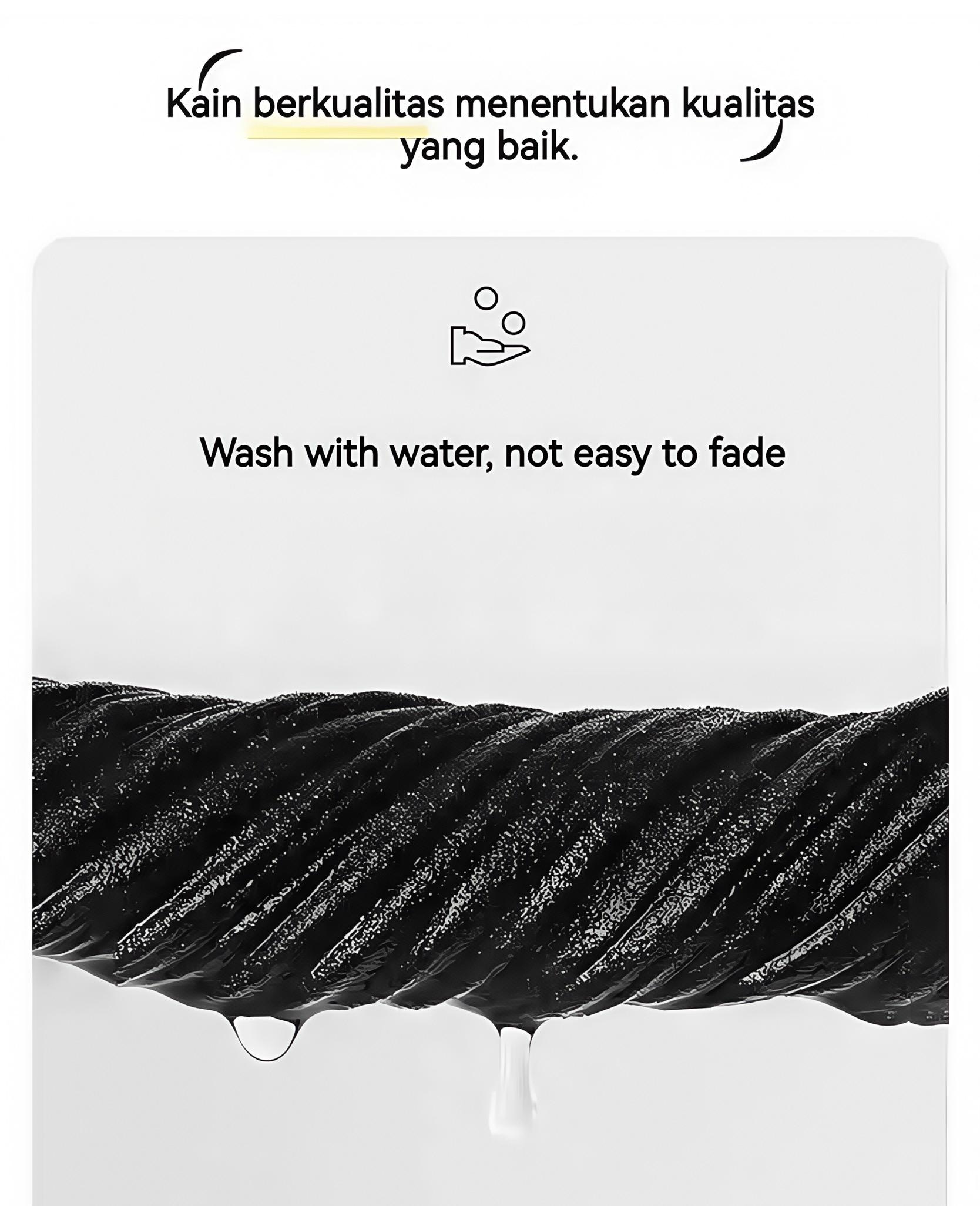 [COD] Kaos Pria 2026 Terbaru Berkualitas Motif Cetak Fashion Oversize Hitam Tersedia Nyaman Dan Stylish cotton crew neck