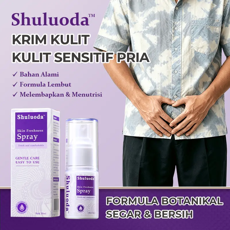 Shuluoda Foto 1