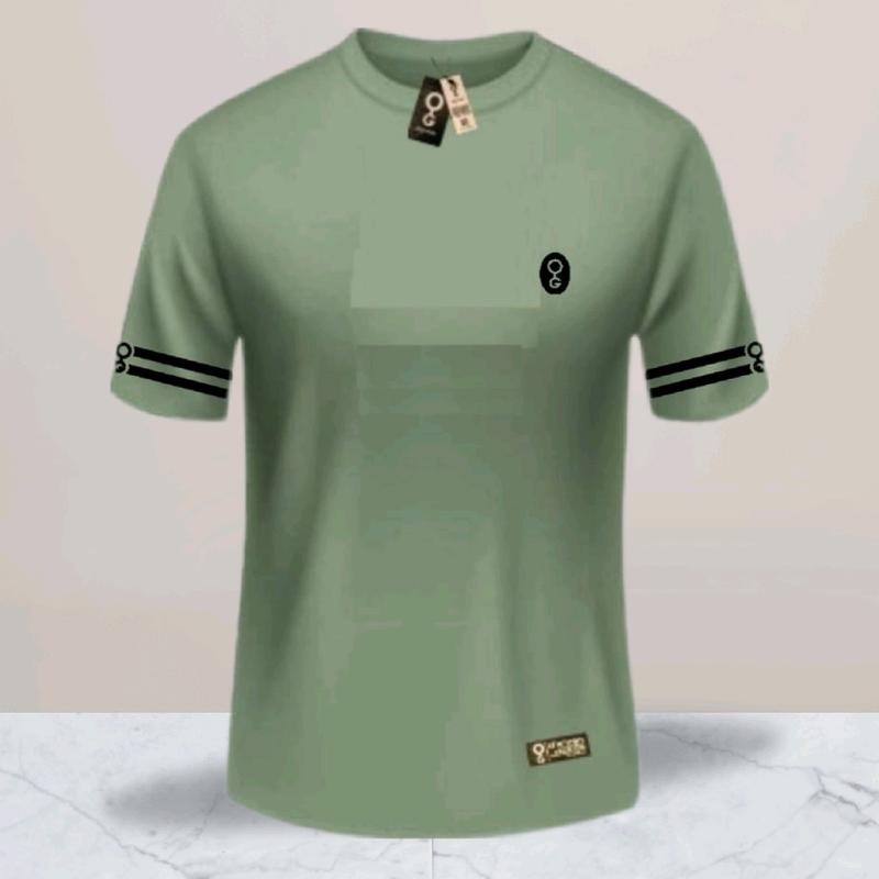 D'green Kaos Baju Distro Pria Keren Bandung Combat 30s Murah Nyaman Standar Lembut 3