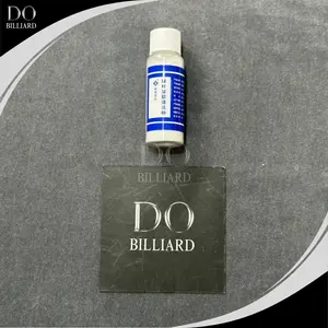 Talc Powder Billiard / Bedak Tangan Billiard / Hand Powder (1 Pcs)