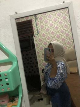 Product Review of Blouse Lengan Panjang Tie-Neck - 4666 from 🪸**🪞 1