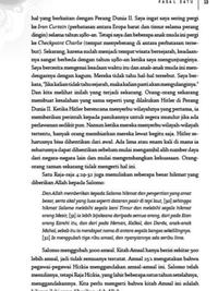 Gambar Buku Amsal 1-15 - Andrew Wommack dari Light Publishing store Kota Administrasi Jakarta Barat 3 Tokopedia