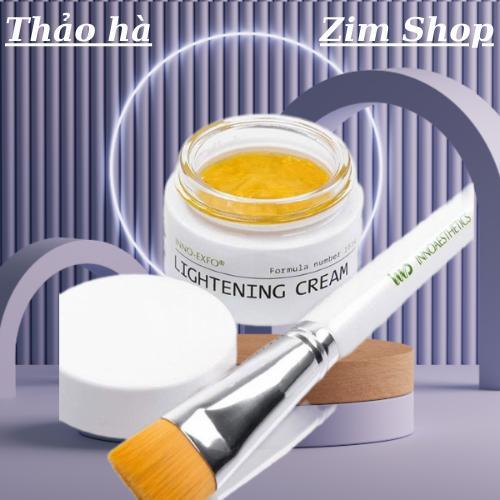 Tinh chất peel Vitaminn A 5% Innoaesthetics peel Skincare Làm Đẹp Da