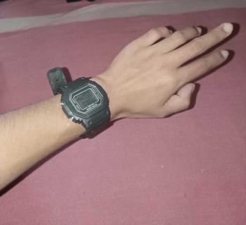 Product Review of Buy 1 Take 1 LED SPORT SQUARE FASHION WATCH FOR MEN WOMEN from H**g 0
