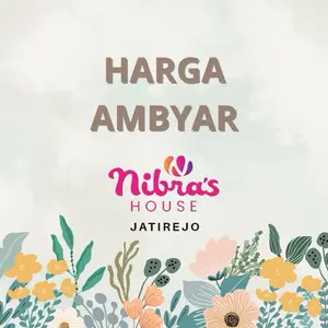 GD HARGA AMBYAR SAAT LIVE MURCE