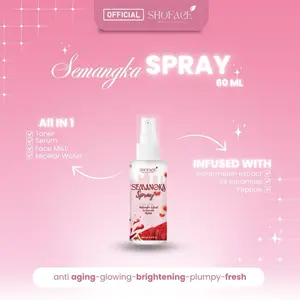SEMANGKA SPRAY 60ML BY SHOFACE.ID