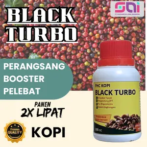 pupuk kopi banyak buah pupuk kopi biar lebat booster cepat berbuah pupuk kopi unggulan hayati cair