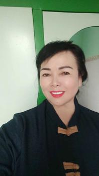 Product Review of Hiểu Tâm - Bộ Pháp Phục Lễ Chùa Nữ BigSize Tay Lỡ Phối Màu Trẻ Trung-HyHy from H**g H** 0