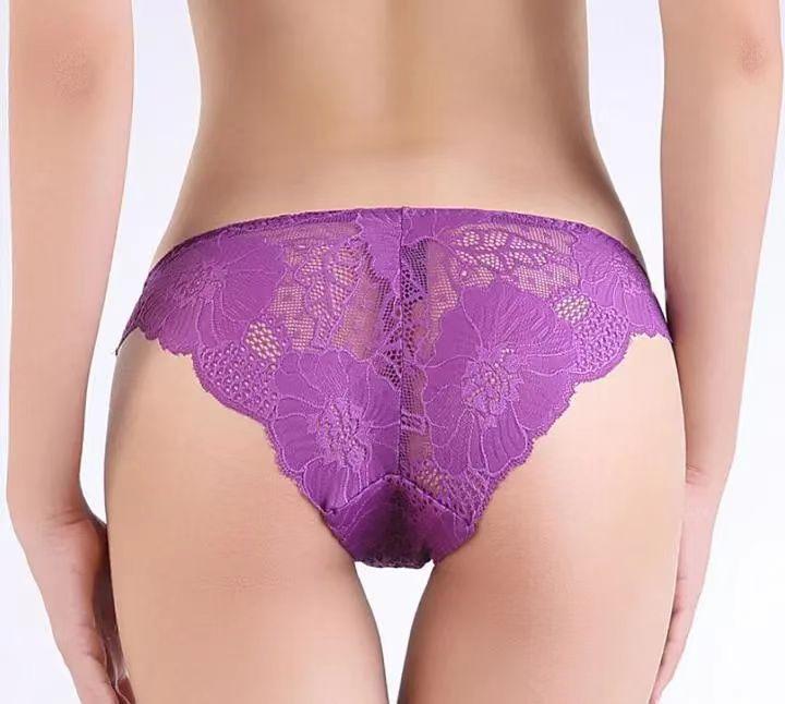 Promosi!!!06#Pakaian Dalam Wanita 1 Pc Warna Acak 45kg-65kg Bahan Brokat Ukuran Penuh Kenyamanan Renda Bernapas Boxer Motif Pendek Seamless Waist Celana Dalam Wanita Import Promosi!!!06#Pakaian Dalam Wanita 1 Pc Warna Acak 45kg-65kg Bahan Brokat Ukuran Penuh Kenyamanan Renda Bernapas Boxer Motif Pendek Seamless Waist Celana Dalam Wanita Import