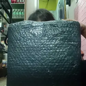 Tifale by HZ [28CM] JOY SERIES Pastel Granite Coated Fry Pan 28CM Anti lengket handle bakelite silicone anti leleh Penggorengan Kitchenware  MPASI Panci Alat