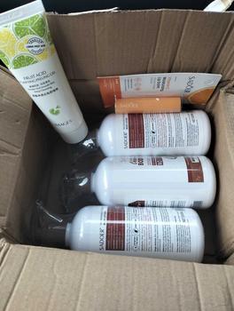 Product Review of SADOER Coconut Oil Body Lotion 300ml WHITENING LOTION Skin Whitening Brightening Moisturizing Beauty Fragrant Body Lotion Body Care from M**i 0