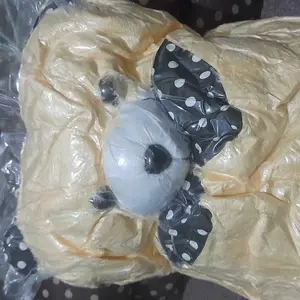 Boneka teddy bear besar 70cm murah Dolls