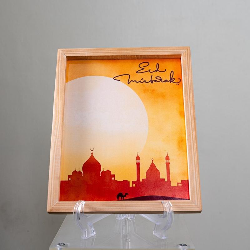 Kaki Frame Segitiga Plastik 15 x 20  cm - Fuarto Surabaya 4