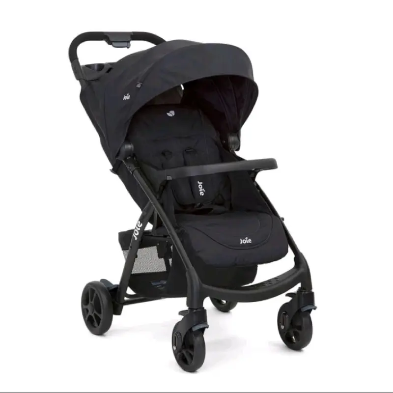 Stroller i - Muze Travel System With Carseat i - Juva  / Stroller Newborn dan Car Seat Joie 1
