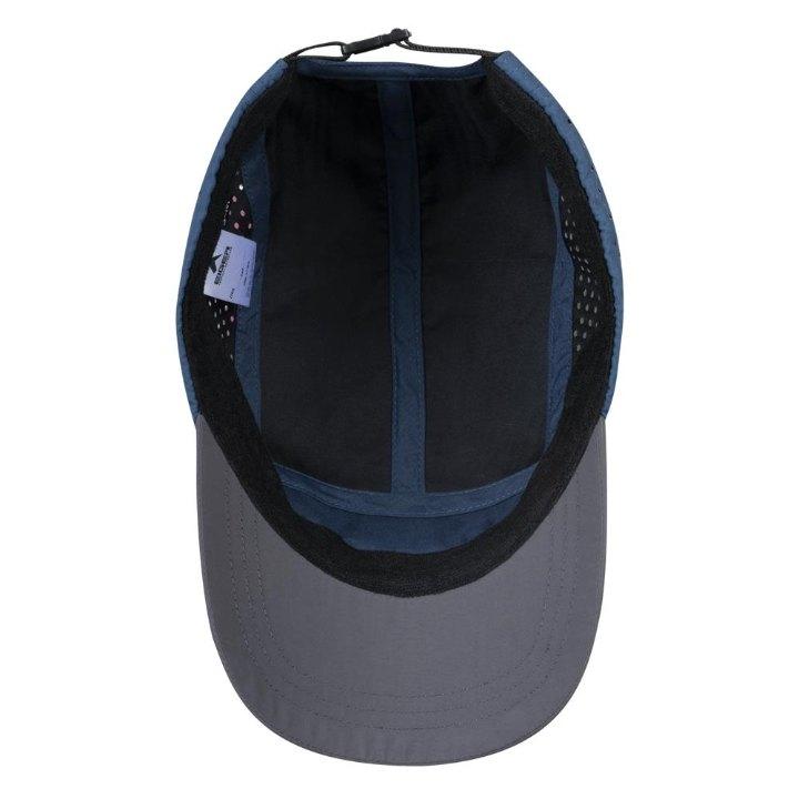 Product Introduction of EIGER Corredor Cap Topi Hiking Gunung Original 17
