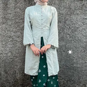 NAUREEN TUNIK BORDIR MYKIKSTORE