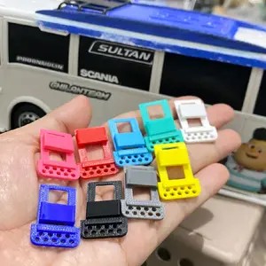 pijakan kaki geser bus Rkc