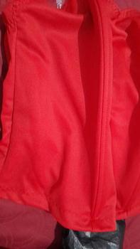 Product Review of Daleman kebaya/kamisol/torso/Bustier kaos Katun Polos Tank from r**t 1
