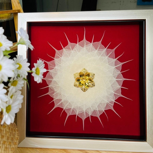 Xưởng Tranh Lá Bồ Đề