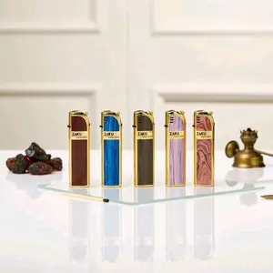 KOREK API  BARA ZAKU ZK-551 608 GA AMBER