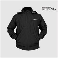 Gambar ELGANLO Jaket Motor Unisex Harian Bomber Riding Windbreaker Rib dari ELGANLO Kab. Bandung 1 Tokopedia