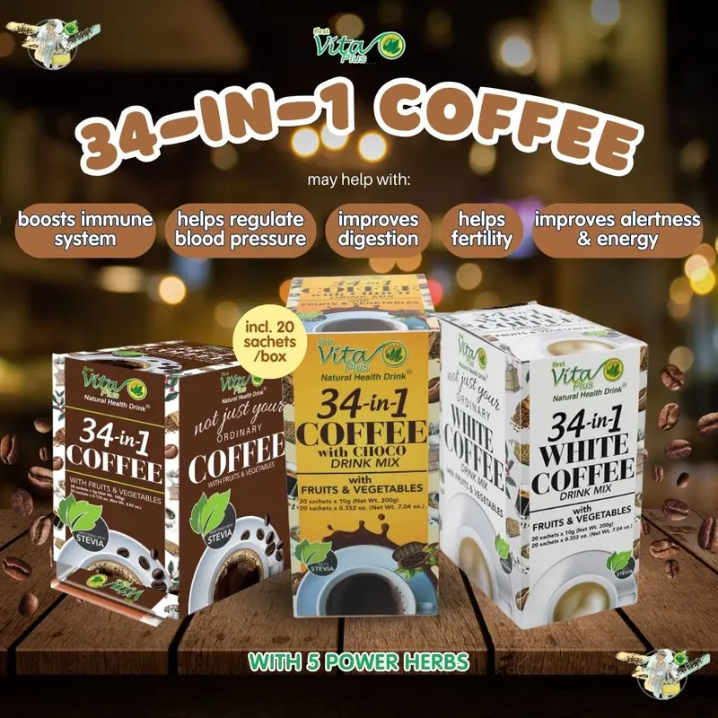 First Vita Plus x Satoen Japan MiTea Complete Roasted Green Tea