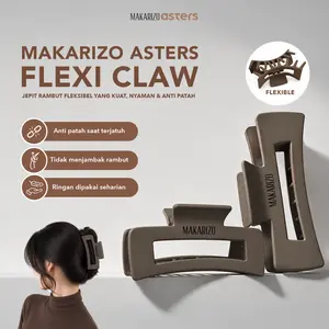 Makarizo Asters Flexi Claw