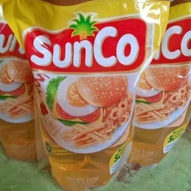Minyak Goreng Sunco 2 Liter - harga promo 1