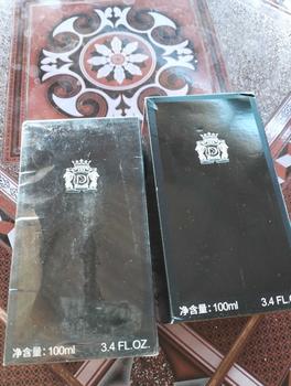 Product Review of Nước hoa nam BadBoy Mạnh Mẽ Nam Tính 100ml Singular nội địa Trung xịt Thơm from P**c 0