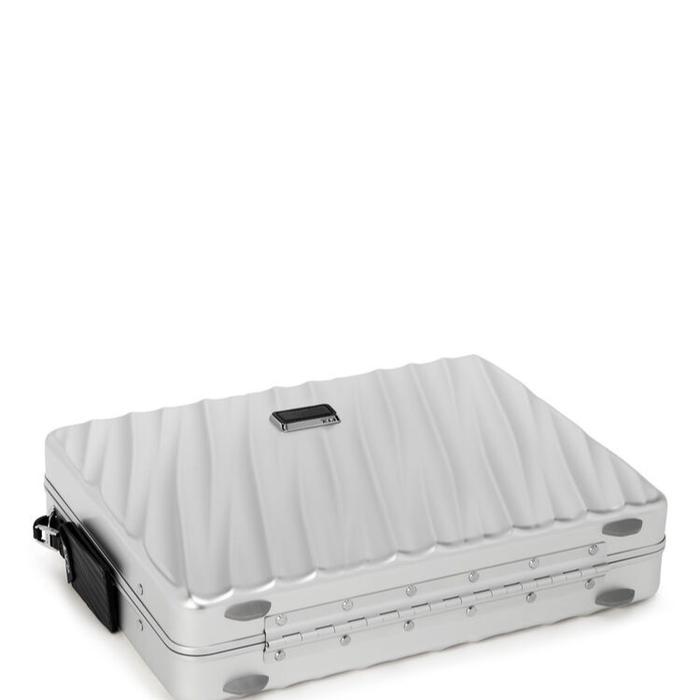 Gambar TUMI x Bullet Train — 19° Degree Aluminum Briefcase (Limited Edition) dari Indo Akuarium Kota Tangerang Selatan Tokopedia