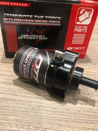 Gambar Dinamo stater QTT MX KING 200cc STM9-200 dari QTT RACING Kota Administrasi Jakarta Timur 5 Tokopedia