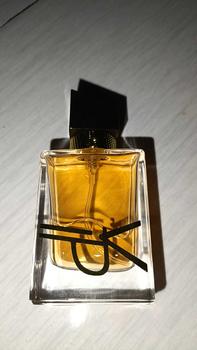 Product Review of Maiden Anna FREE EDP Parfume Wanita Tahan Lama Wangi Elegance Manis Segar Ringan vanilla tidak mengandung keduanya Perfume from e**a 0