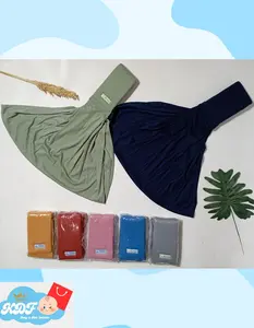 GEOS - Gendongan kaos bayi usia 0-1 tahun