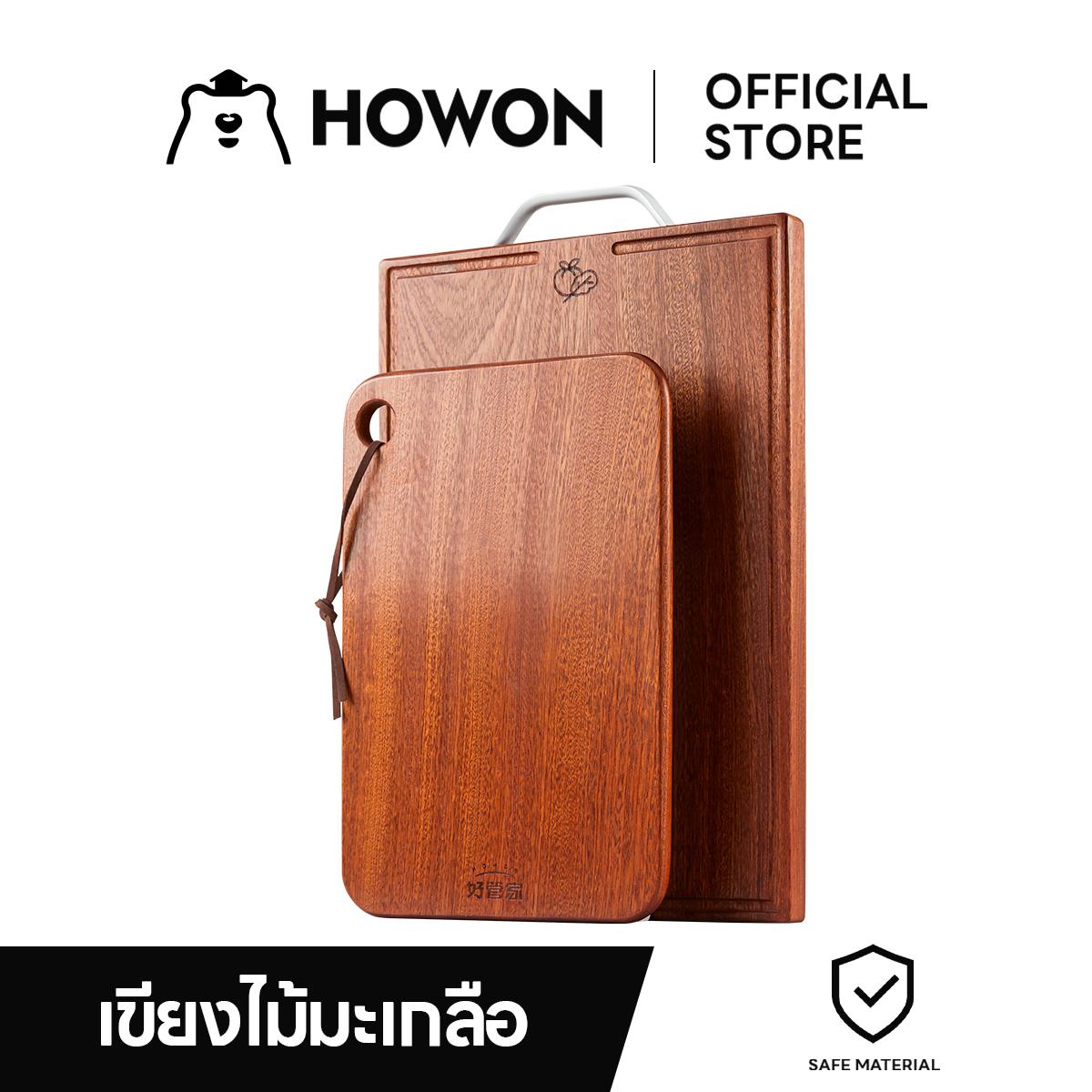 ชุดกระดานตัดไม้ไม้มะเกลือและกระดานอาหารเด็ก คุณภาพระดับพรีเมียม ทำจากวัสดุเป็นมิตรกับสิ่งแวดล้อม ชิ้