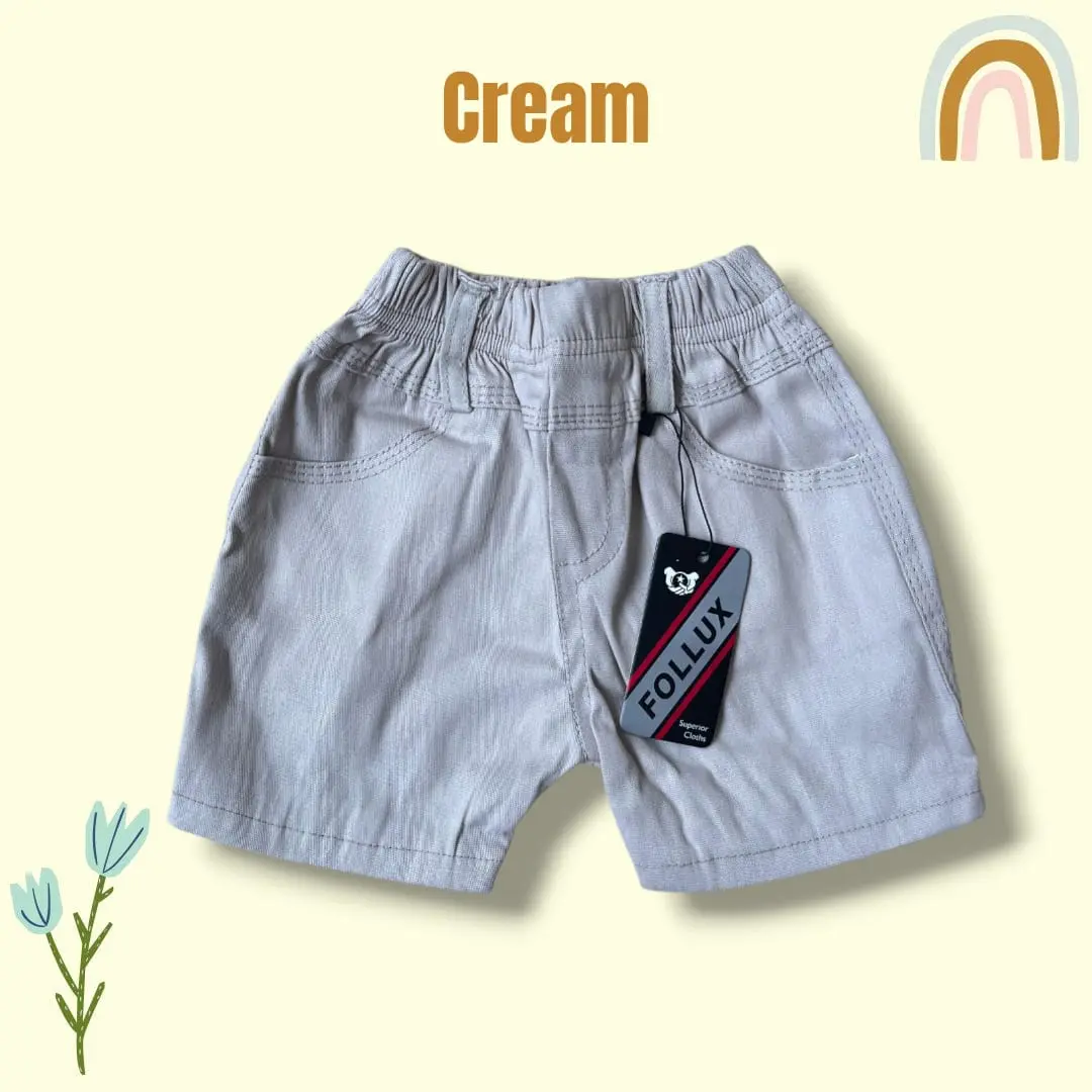KATOKKU - Baby Pants Bloomers Bayi Usia 6-18 Bulan