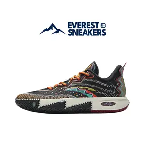 Sepatu Basket - Anta Kai 2 - Solar Return - 112521110S-3