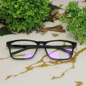 Kacamata Pria F1000 - Lensa Standar Optik Premium Blueray, Photocromic, Bluecromic, Onedrive - Tersedia untuk Ukuran Normal, Minus, Minus Cylinder, Plus, dan Progresif - Material Yang Kokoh dan Kuat Cocok Untuk Pria Elegan - Eyewear, COD, Murah, Garansi