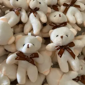 Gantungan Tas Lucu Aksesoris Tas Boneka