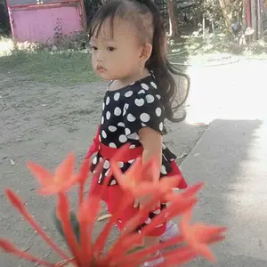 Wig Ponytail Anak Rambut Palsu Extension Hair Clip Ponytail Model Pendek Keriting 35cm Ponytail Curly Tali Fashion Poni