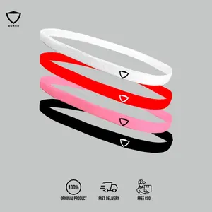 MINI HAIRBAND GUARD BANDO RAMBUT BANDO BASKET