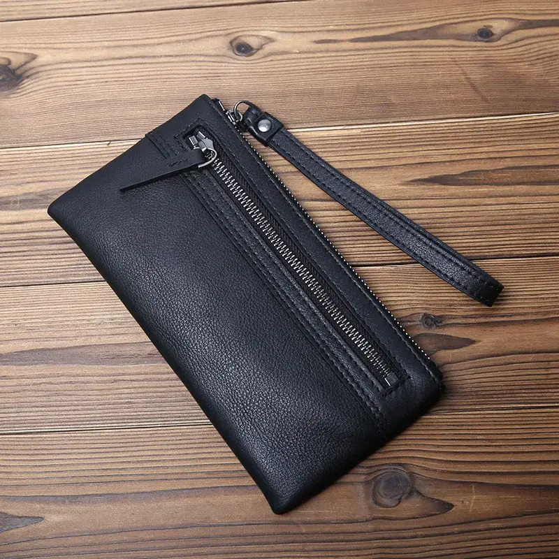 DOMPET PANJANG WANITA / BERBAHAN KULIT SAPI ASELI!! 0