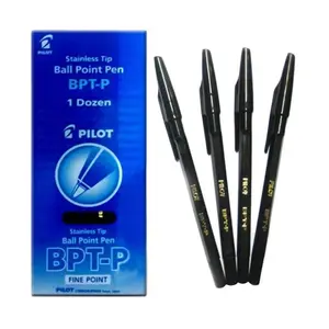 BALLPOINT PILOT BPTP 1 biji, 100% Original