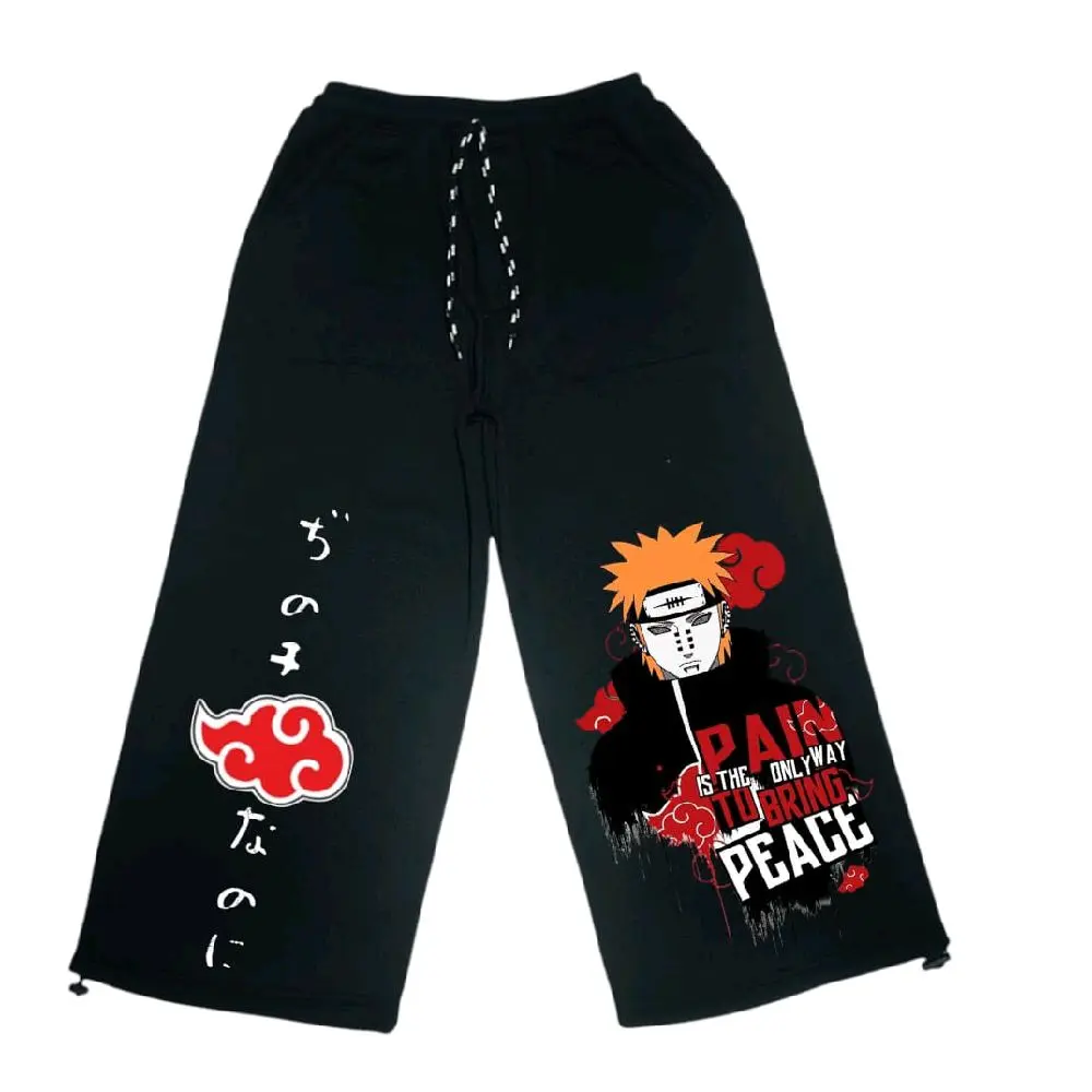 Baggy. pain Akatsuki