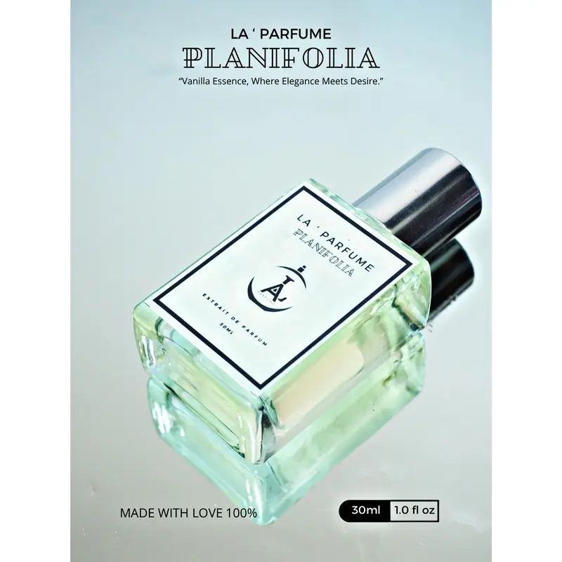 Parfum LA Planifolia pria wanita 0