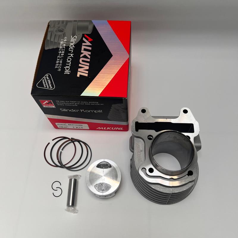 BLOK SEHER/BORING BEAT CARBU 53MM 54MM 55MM BEAT KVY/CYLINDER BLOK 53MM BEAT KVY CRUN MLKUNI 4