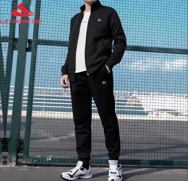 Bộ Nỉ Thể Thao Cao Cấp Nam Nữ ,Chất Liệu Nỉ Da Cá,Thiết Kế Đơn Giản Thoải Mái