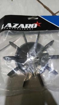 Product Review of Spare Part Kompresor Kipas Fan 3/4PK 0.75HP Lazaro from M**k c**k 8** 0