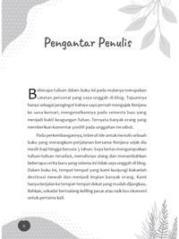 Gambar Buku Semesta Renjana (Parenting) - Elisabeth Murni - DIVA Press dari DIVA Press Group Kab. Bantul 4 Tokopedia