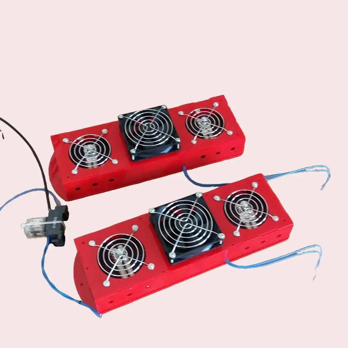 Pemanas Udara untuk Mesin Tetas, Inkubator Heater 300W