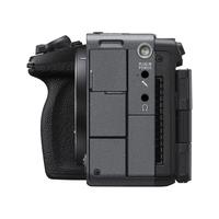 Gambar SONY FX5 Body Only / with XLR Handle Unit Cinema Line Camera Full Frame Sony FX 5 Garansi Resmi - Standard Package dari JPC Kemang Kota Administrasi Jakarta Selatan 5 Tokopedia